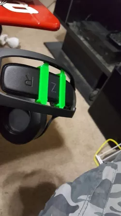 Razer Headset Fix