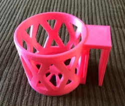 Remix Bunk Bed Cup Holder