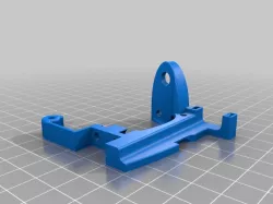 Replicator 2 Cockpit