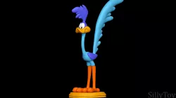 Road Runner - Looney Tunes