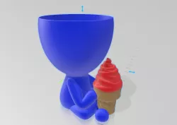 Robert Ice Cream