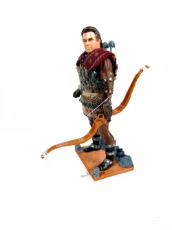 Robin Hood Bow and Arrows