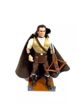 Robin Hood Cross Bow and Arrows