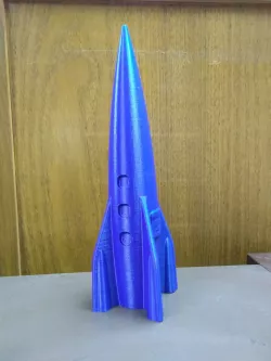 ROCKET ROCKET