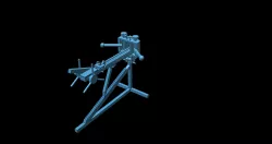 Roman Scorpion