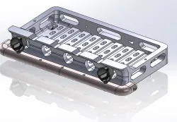 Roof Rack - Element RC (Enduro) Trailwalker