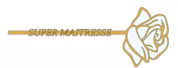 rose surper maintresse