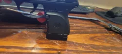 Ruger LCP 380 mag extension
