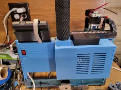 SainSmart Genmitsu 3018-PROVer Case by Bretware