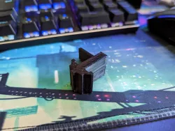 Sainsmart Laser Cutter Bracket