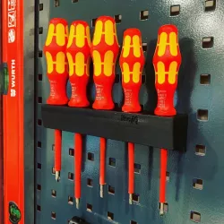 screwdriver 5pcs.