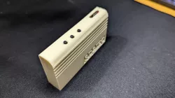 SD2IEC Case C64