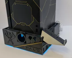 Series X Stand