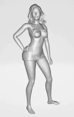SEXY WOMAN SEXY