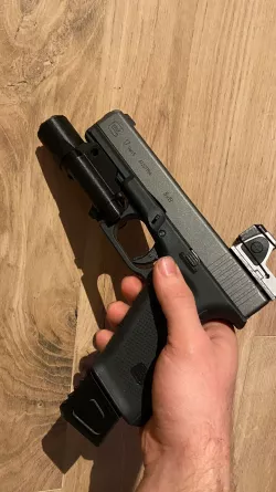 SF X300u dummy