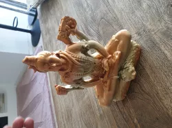 shiva btc