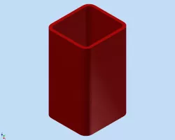 Simple Pencil