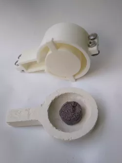Smoker Mould
