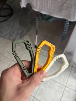 Snap Hook
