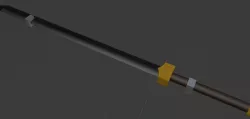 Sokka's Sword