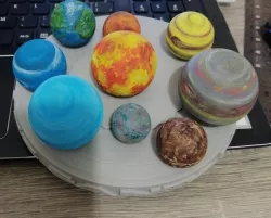 SOLAR SYSTEM