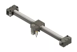 SolidCore CoreXY Gantry