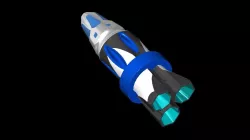 Spaceship