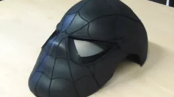 Spider-Man mask ver2