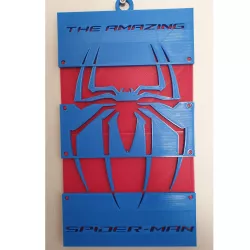 Spiderman Wall Hanging