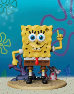 Sponge Bob