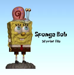 SpongeBob Squarepants
