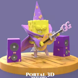 SquarePants/SpongeBob/Soy un Cacahuate/ Goofy Goober Rock.