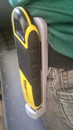 Stanley Fat Max Magnetic Holster