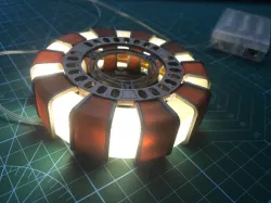 Stark Arc MK1