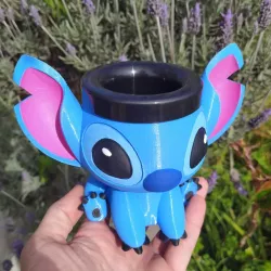STICH MATTE