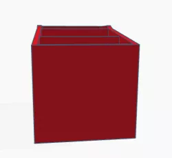 Sticker Box