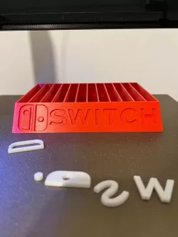 storage box games SWITCH