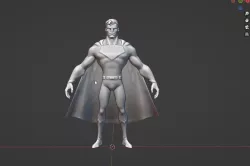 superman