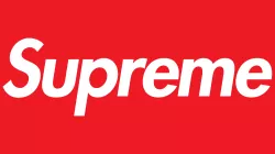 SUPREME STENCIL