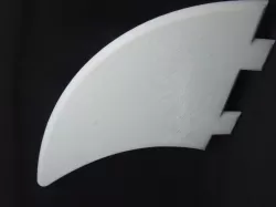 SURF FIN