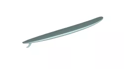 surfboard 3d model