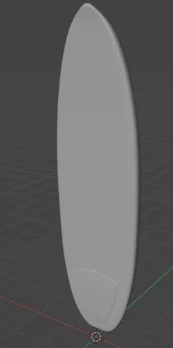 Surfboard