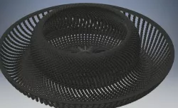 Synthetic Bowl