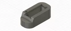 TAURUS G2S Mag Extension