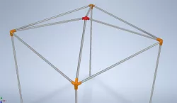 TENT CONNECTIONS