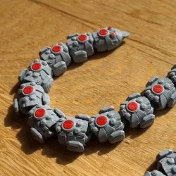 The Destroyer - Terraria mechanical boss