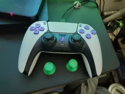 Thumb stick / Analog sticks for PS5 Dualsense controller