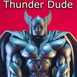 Thunder Dude