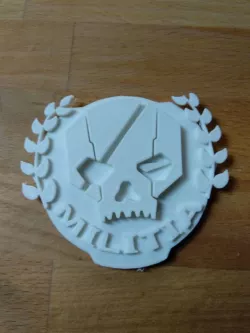 titanfall 2 militia logo