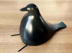 Today's Eames house bird